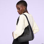 The Nightmare Before Christmas Jack Skellington Crossbody Bag, , hi-res view 2